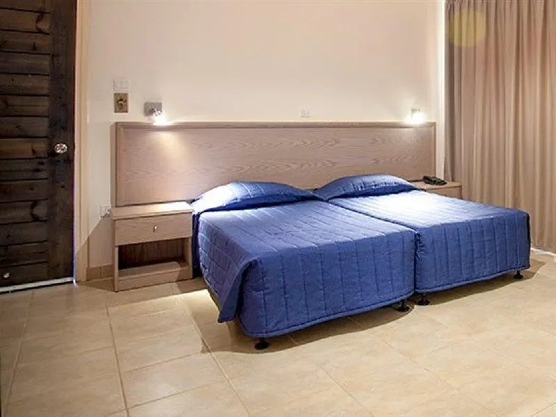 Makronisos Village Ayia Napa Aparthotel