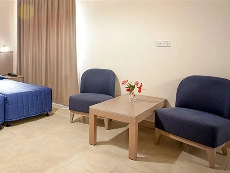 *** Aparthotel Makronisos Village Ayia Napa Cyprus