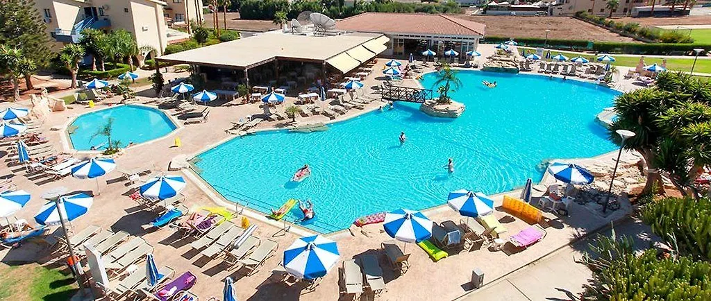 Makronisos Village Ajia Napa