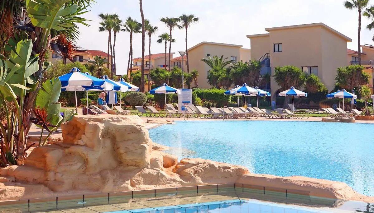 Apartahotel Makronisos Village Ayia Napa