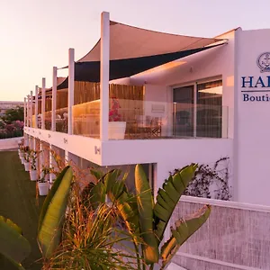 3* Apartahotel Blue Harbour Boutique