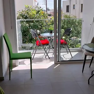 Chicos Apartament
