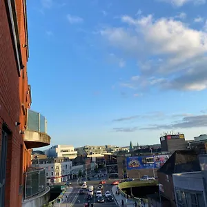 Apartment Camdenwharf