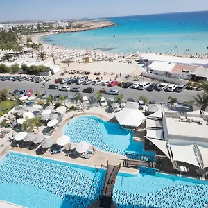 4* Hotel Vassos Nissi Plage & Spa