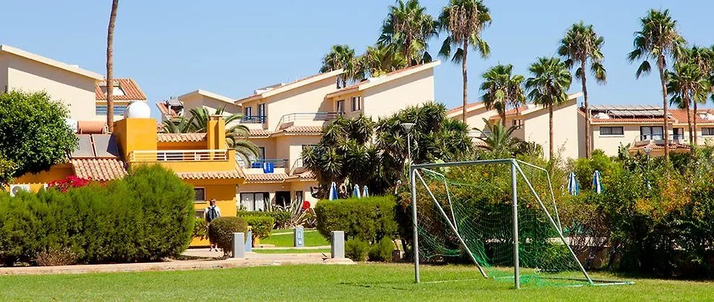 Makronisos Village Agia Napa