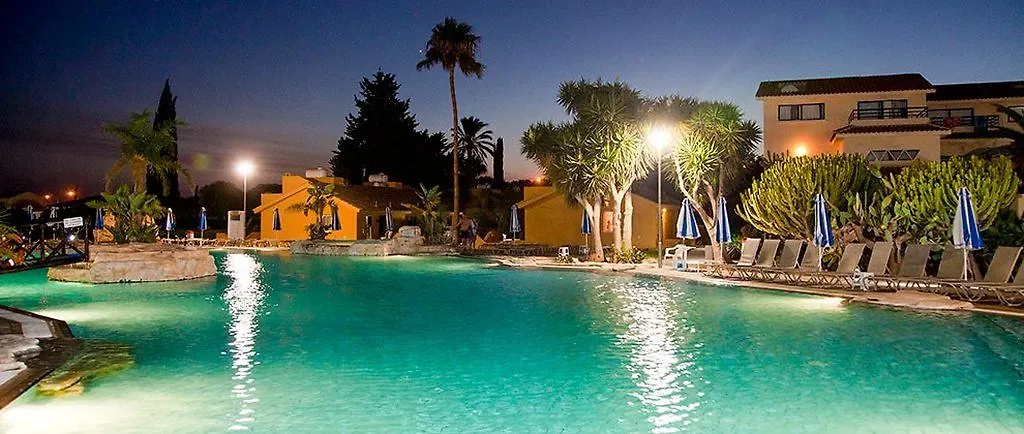 Makronisos Village Agia Napa 3*,  Cyprus
