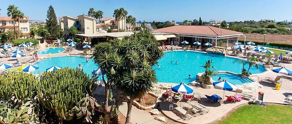 Makronisos Village Agia Napa